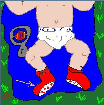 ABS Socke
