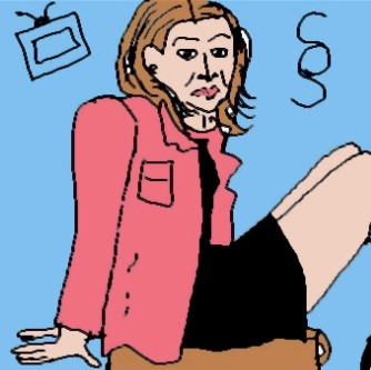 Ally McBeal