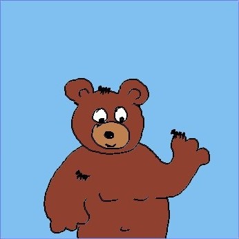 Ameisenbär