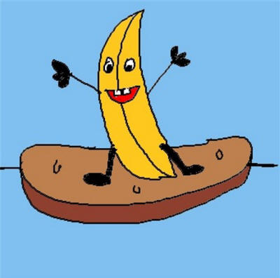 Bananenbrot