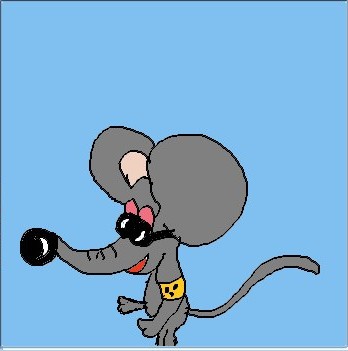 Blindmaus