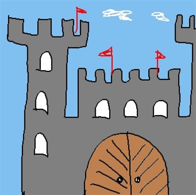 Burg