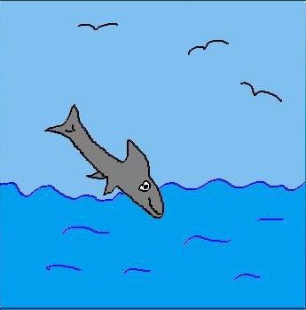Delfin