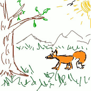 Fuchs