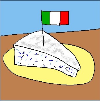 Gorgonzola