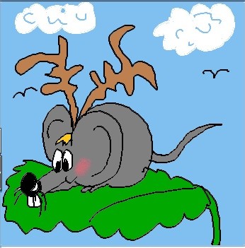 Hirschmaus