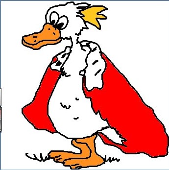 Kaisergans