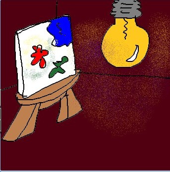 Kunstlicht