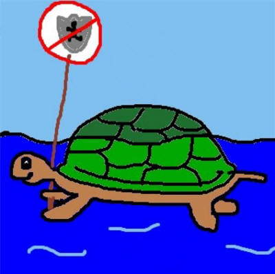 Meerkröte