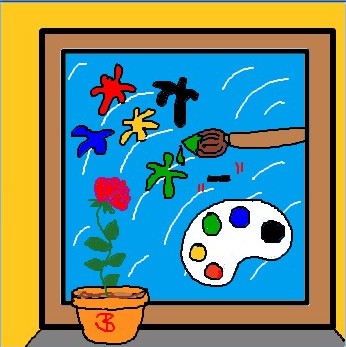 Window Color