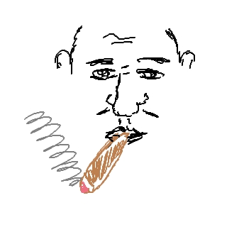Zigarre