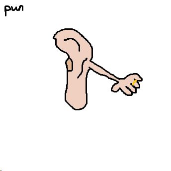 earring