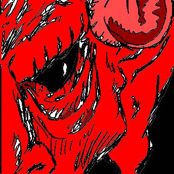 demon