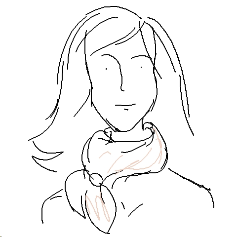 Halstuch