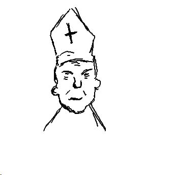 Papst