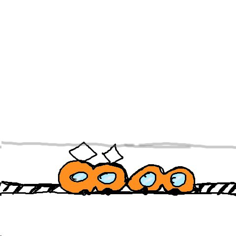 Achterbahn