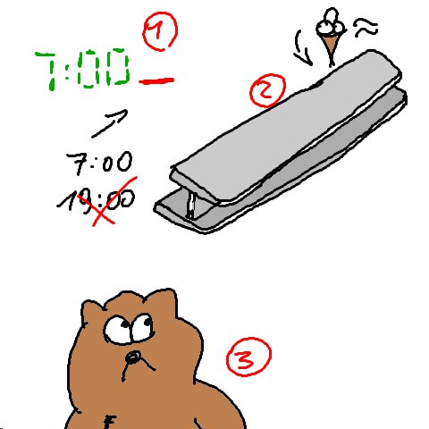 Ameisenbär