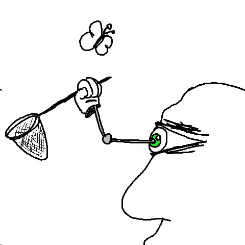 Blickfang