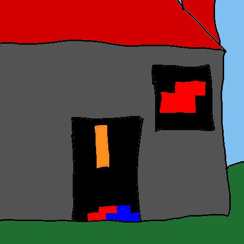 Blockhaus