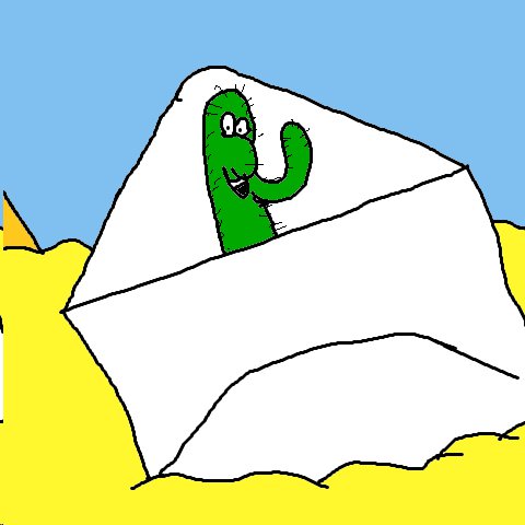 Briefumschlag