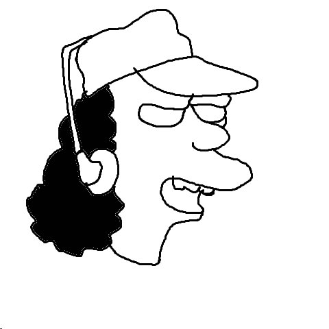 Busfahrer