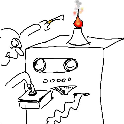 Feuerzeug (2)
