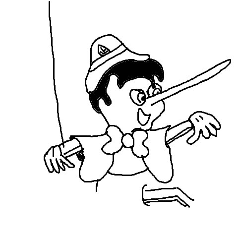 Marionette