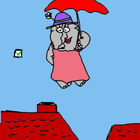 Mary Poppins
