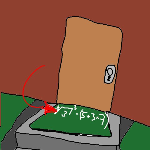 Mathematik
