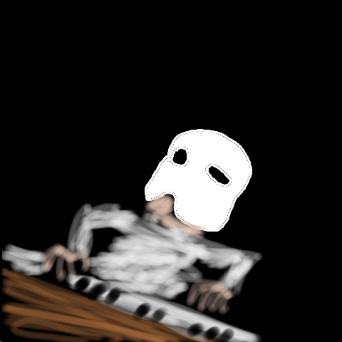 Organist