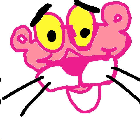 Paulchen Panther