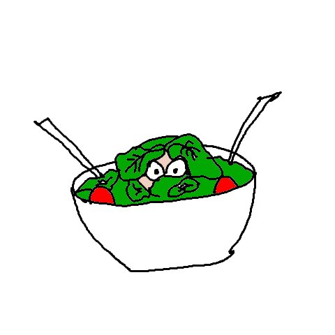 Salatkopf