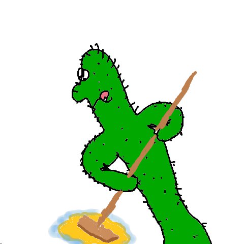 Schrubber