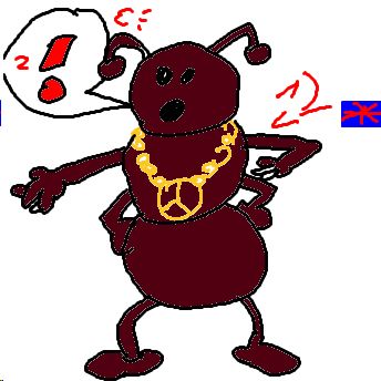 antwort