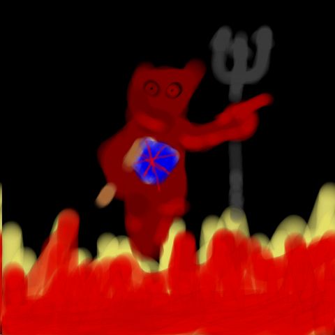 hellschwarz