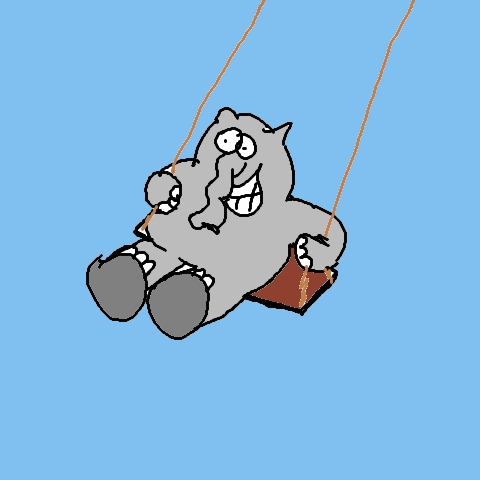schaukeln