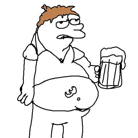 schwanger