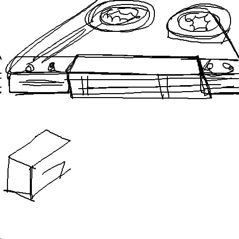 cassette