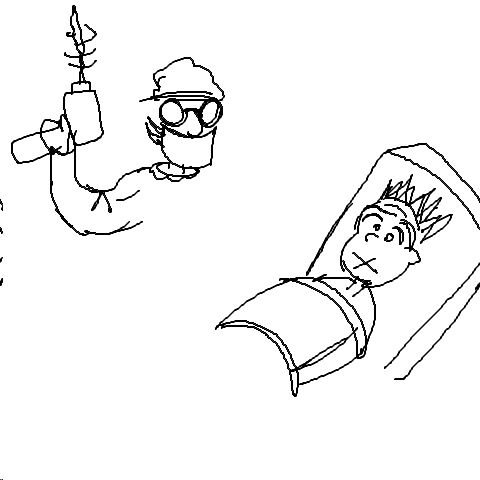 dentist