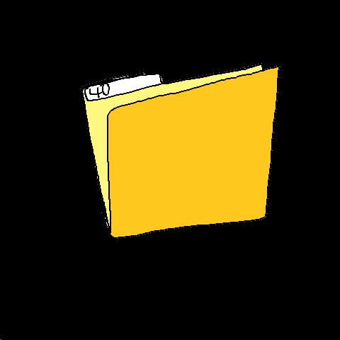folder