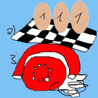 Eierschachtel