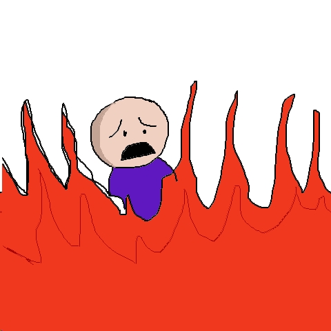 Damnation