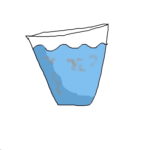 Dirty Water