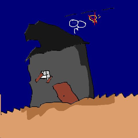 Old Dark House