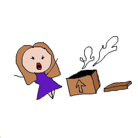 Pandora's Box