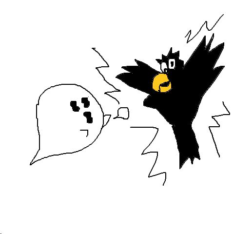 Scarecrow
