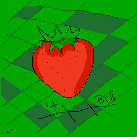Strawberry Fields Forever