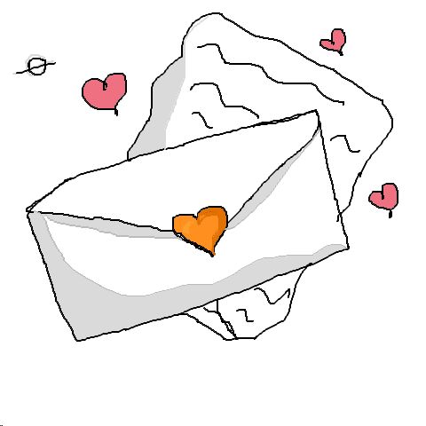The Love Letter