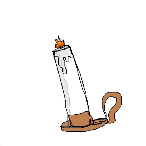 candlestick