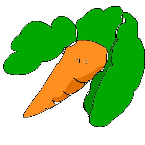 carrot